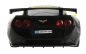 Preview: 21123 Corvette C6.R Drift Car 1:18 RTR gelb